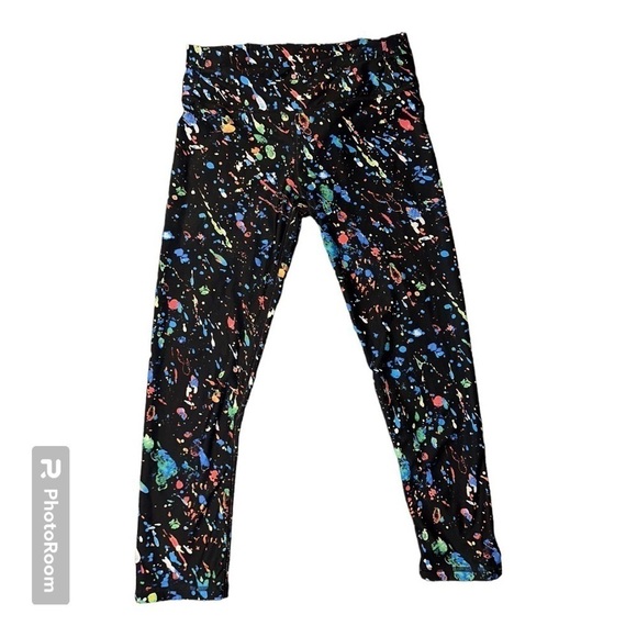 Fabletics Pants - Fabletics Capri Leggings. Size Xs
